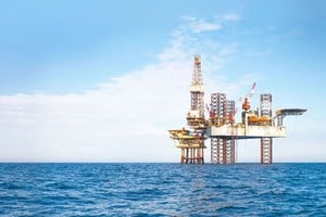 Sea Lion es un proyecto de extracción de petróleo en alta mar ubicado a unos 220 kilómetros al norte de las Islas Malvinas.
