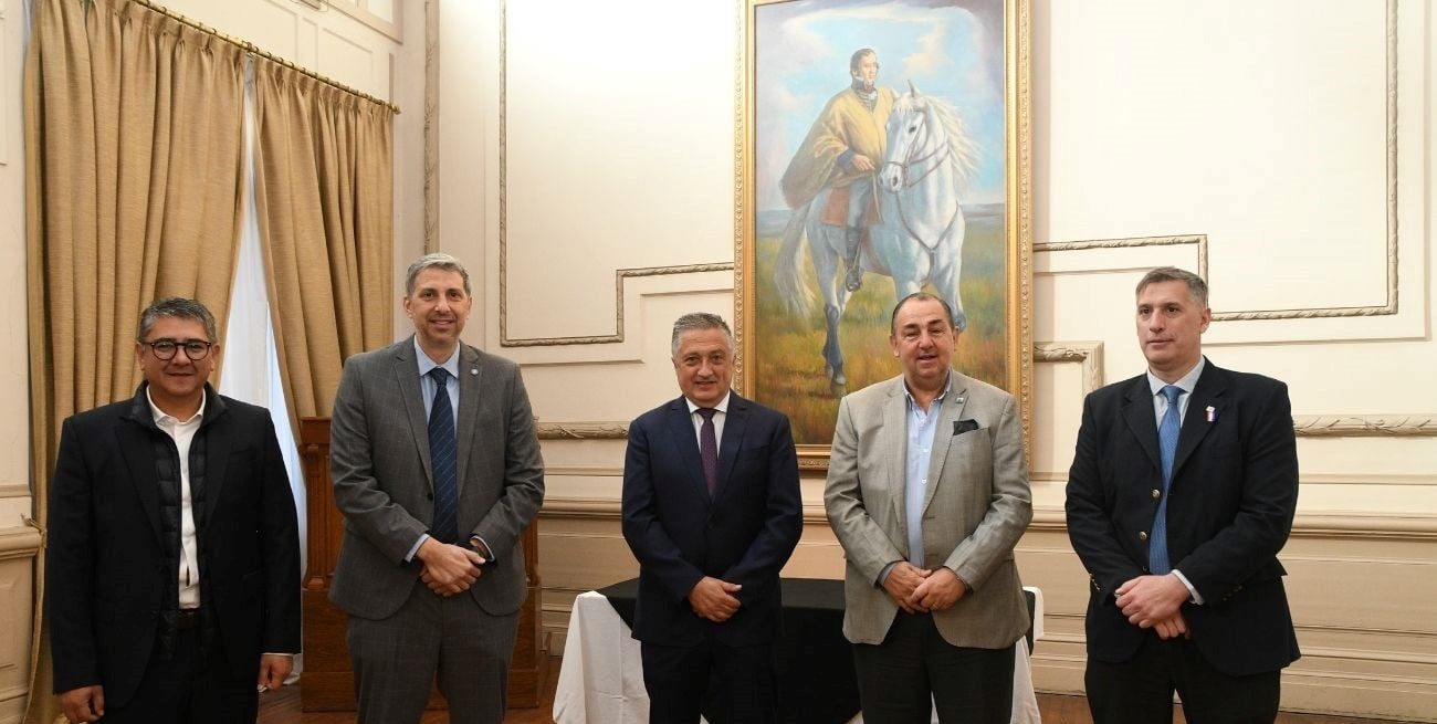 Promocionan herramientas financieras para impulsar el desarrollo de las Pymes