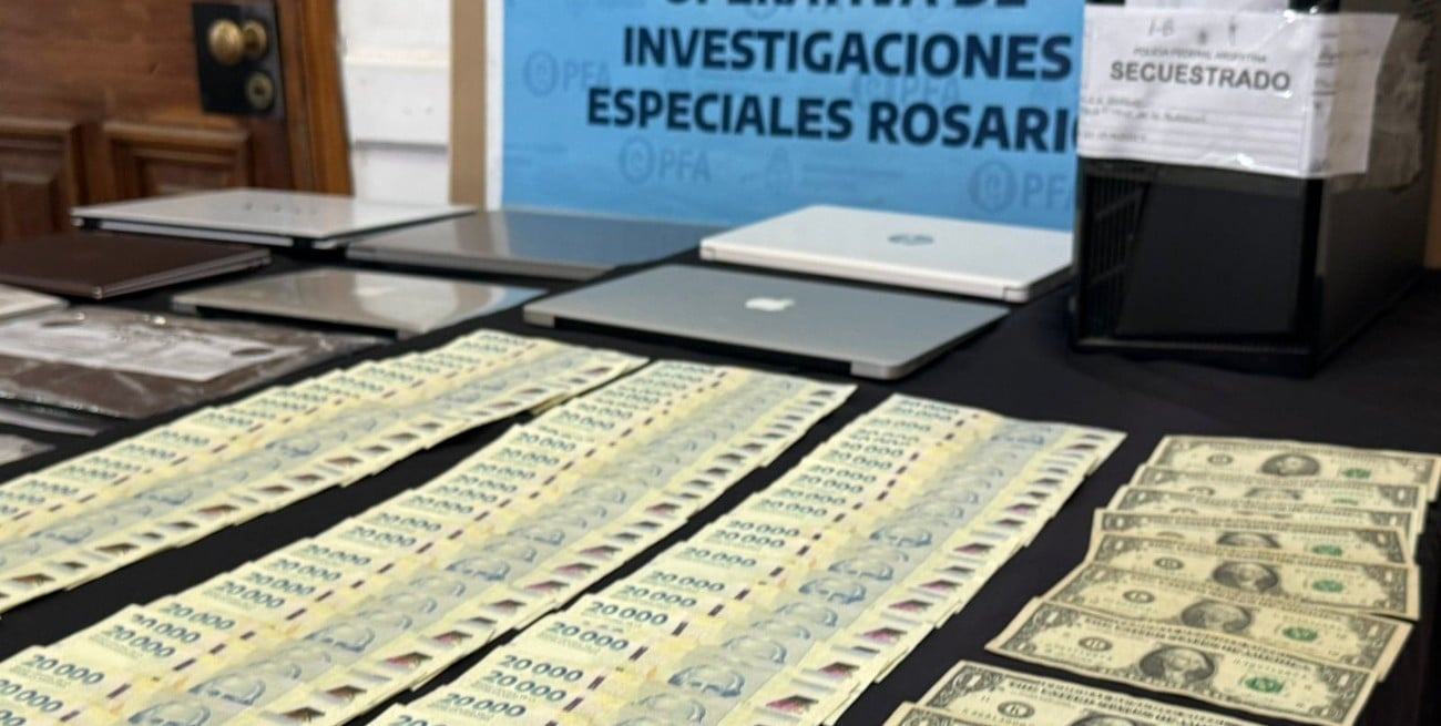El ex fiscal rosarino Ríos Artacho confesó la maniobra, pidió perdón y dijo que está dispuesto a colaborar