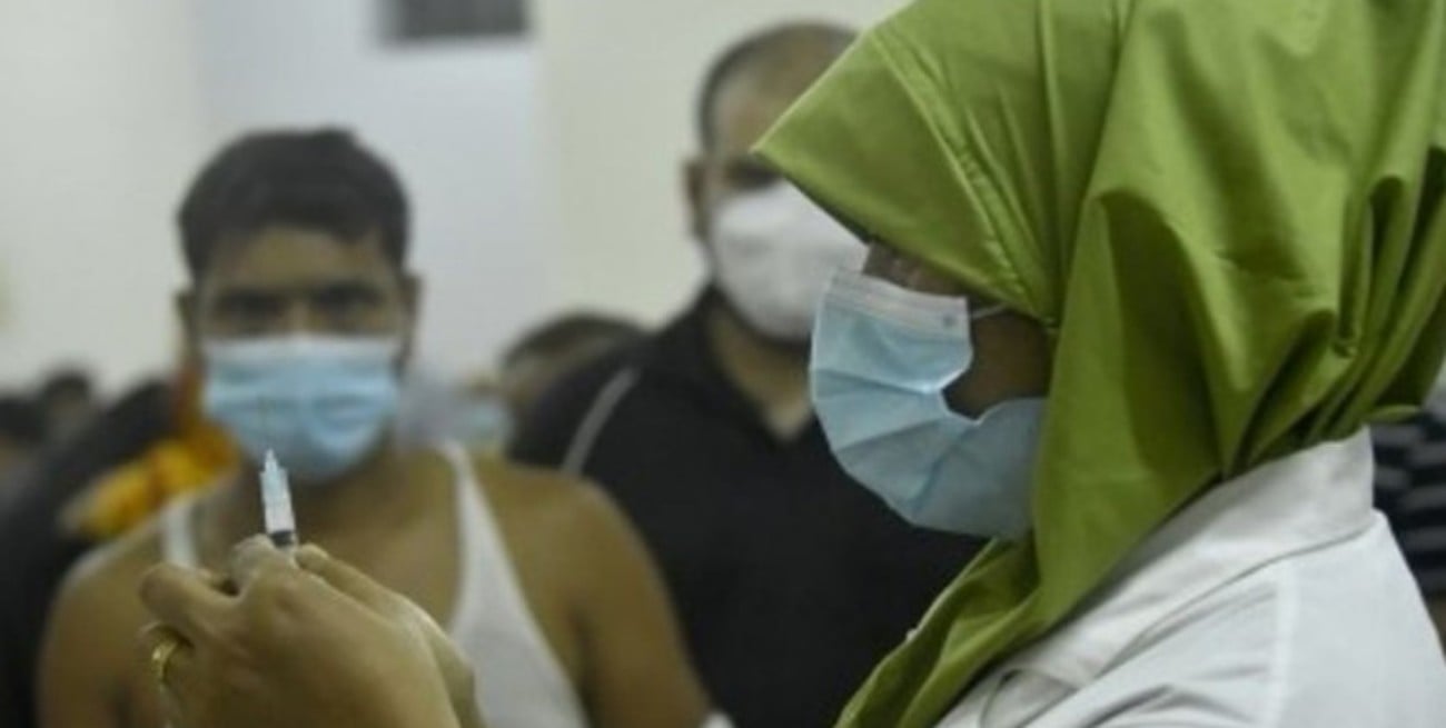 Un brote de sarampión deja más de 1.000 niños muertos en Bangladesh