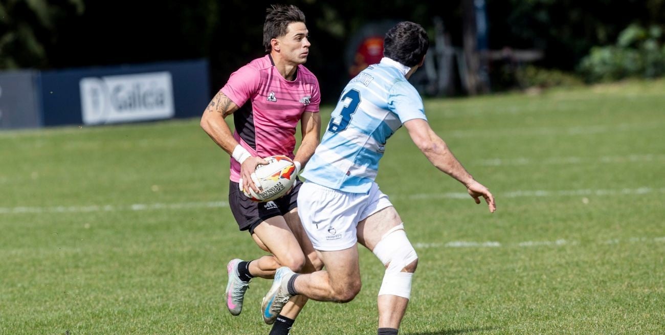 Con grandes figuras, Los Pumas 7’s y Las Yaguaretés tienen sus planteles confirmados