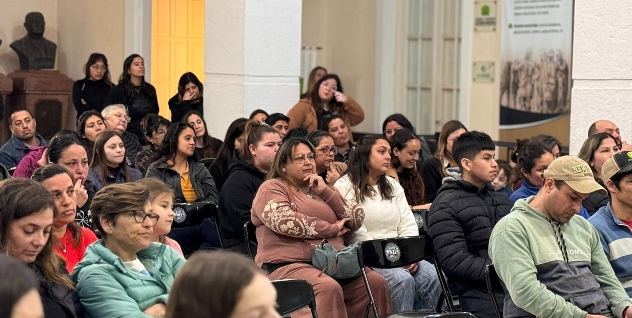 Seis familias de San Vicente fueron preseleccionadas para acceder a nuevas viviendas