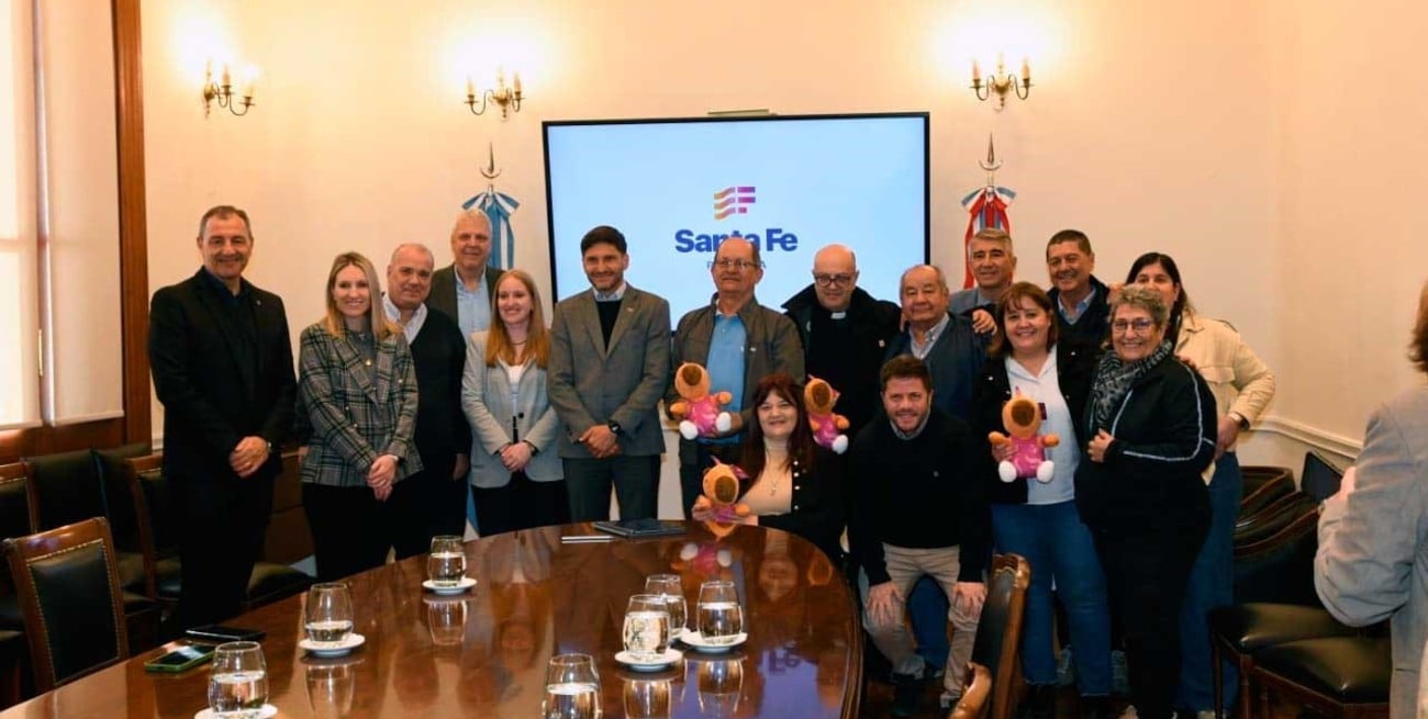 Cilsa, Cáritas y Veteranos de Malvinas, el destino de lo recaudado con los tickets de los Juegos Suramericanos
