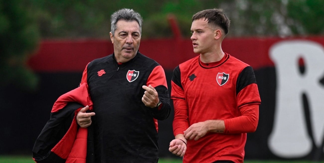 Tras salir ileso del clásico, Newell’s tiene un duro examen en su casa