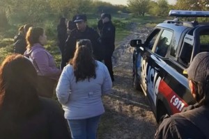 Reconquista: buscan a una mujer de 72 años que falta de su casa desde el martes