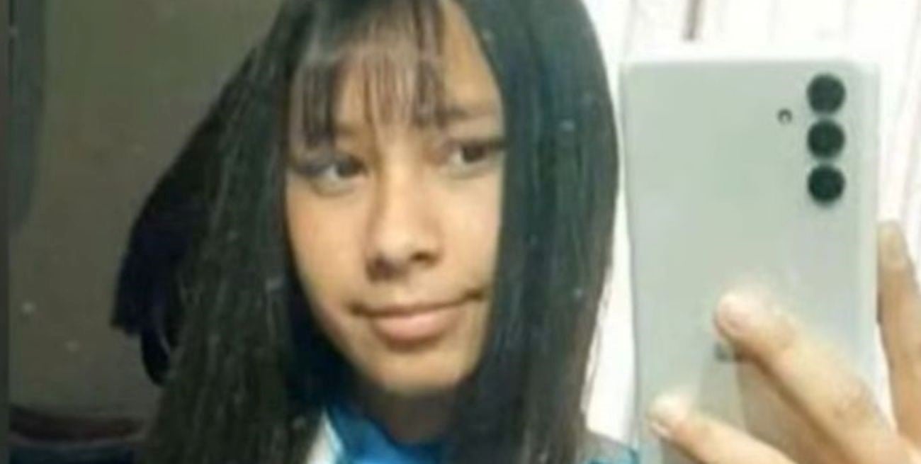Elevaron a juicio la investigación por el femicidio de Agostina Vega