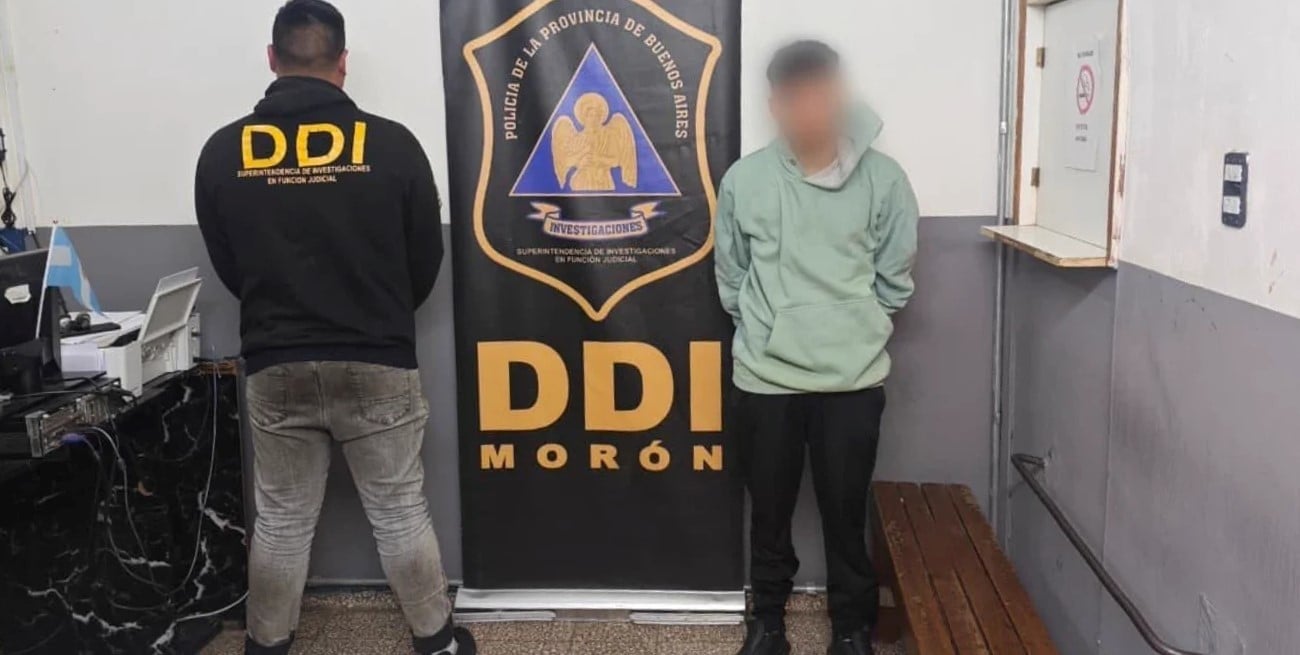 Asesinó a su novia de 18 años y escapó en Ituzaingó: lo encontraron tras rastrear su celular