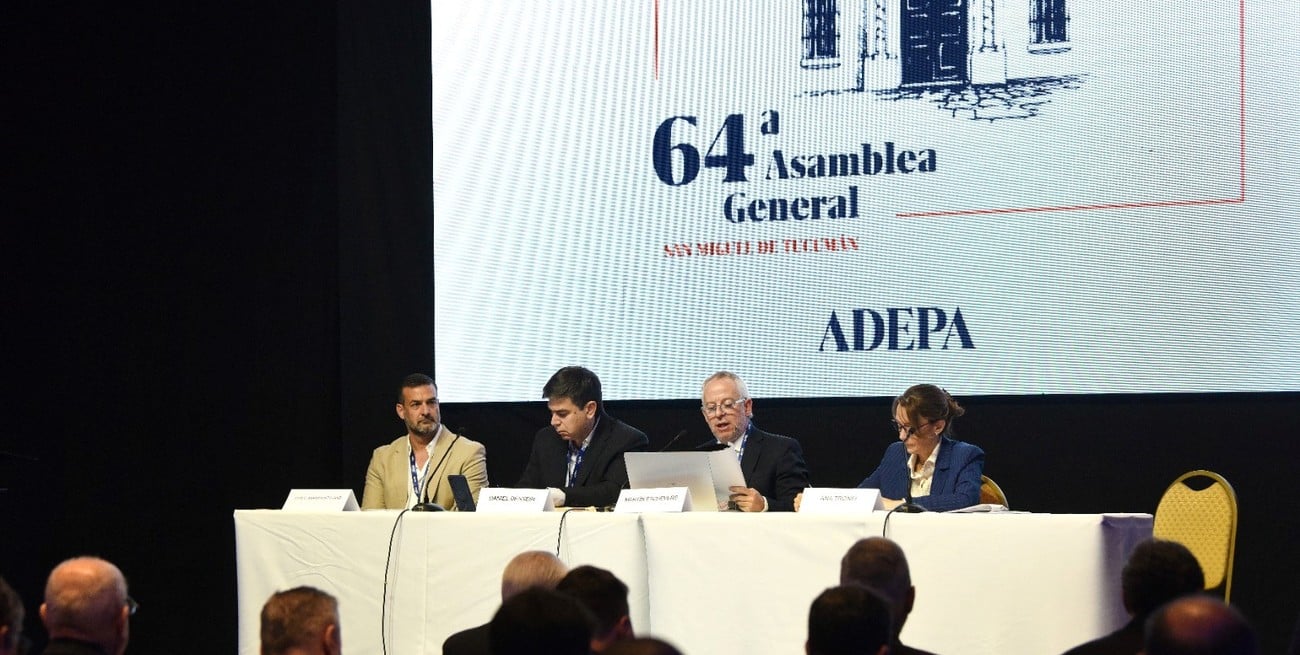 Martín Etchevers: “La inteligencia artificial desafía la sustentabilidad de los medios y obliga a construir nuevas respuestas”