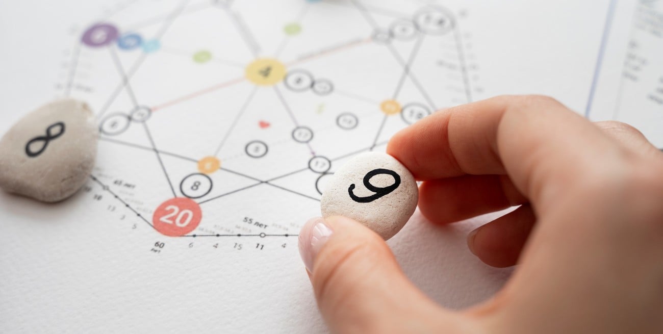 Los 4 días de nacimiento que, según la numerología, mejor perciben a los demás