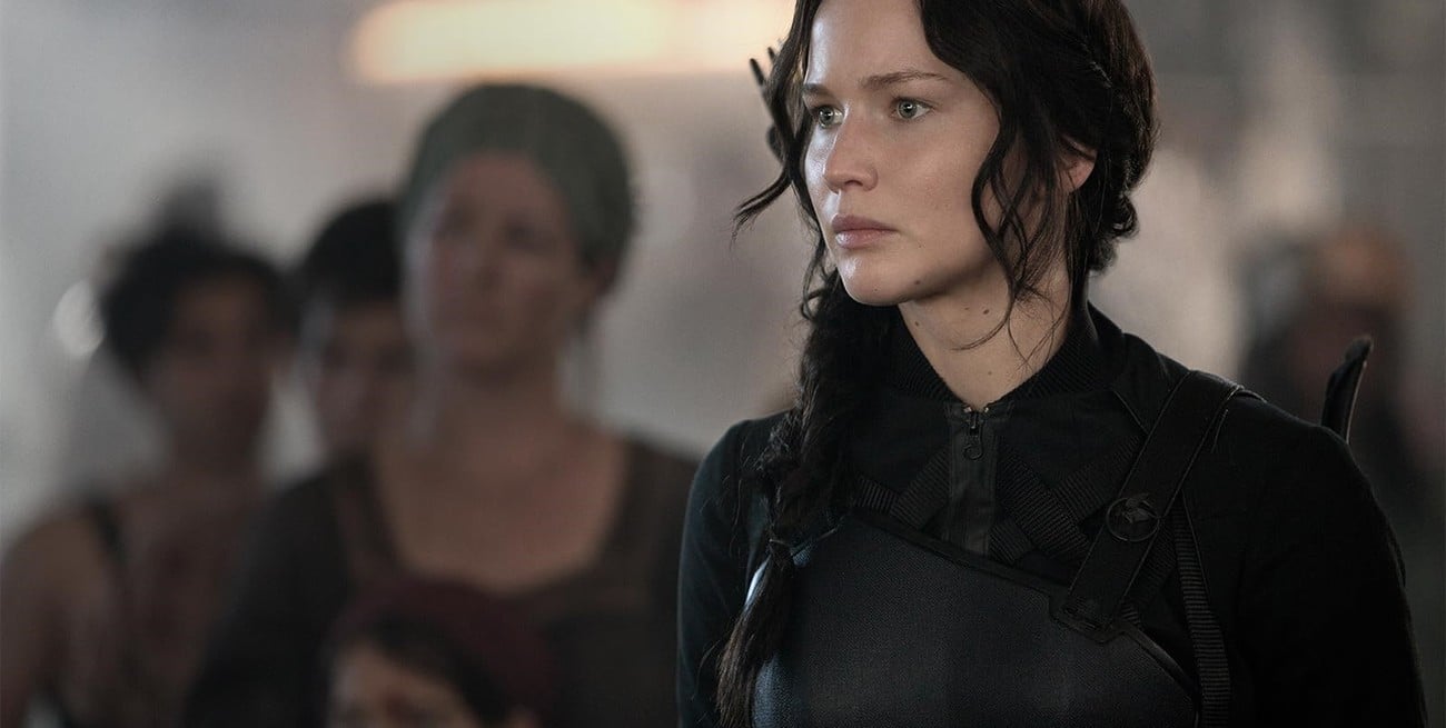 Jennifer Lawrence abrió su primera cuenta de Instagram y puso condiciones a sus fanáticos