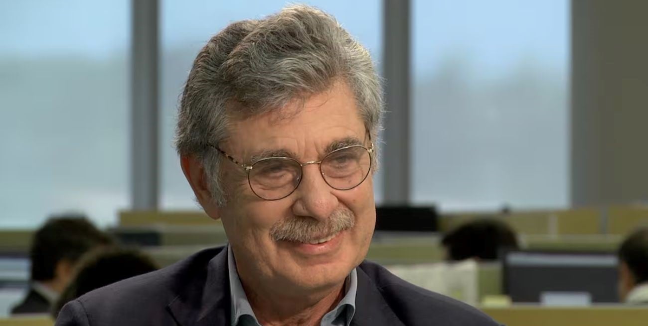 Vacunas Covid: Hugo Sigman declara ante la Justicia