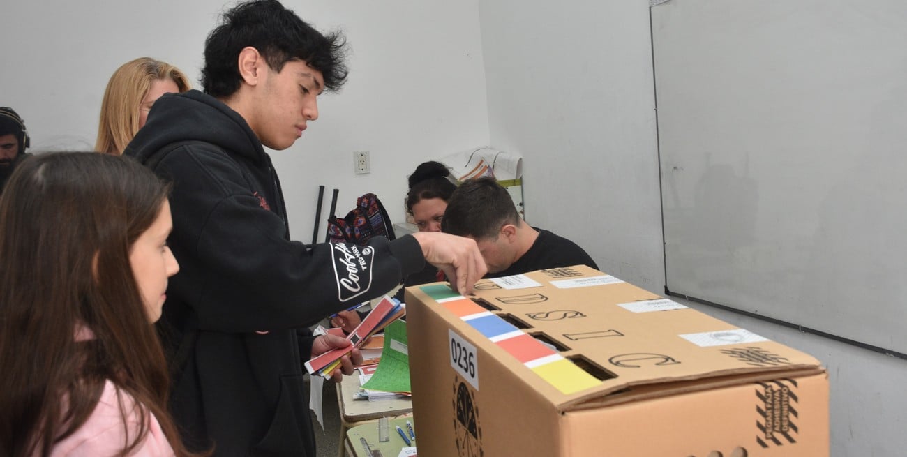 Fue promulgada la reforma electoral en Santa Fe y ahora se espera su reglamentación