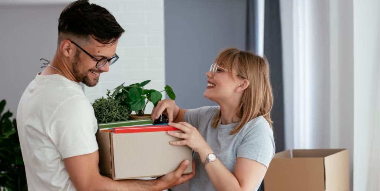 Banco Santa Fe baja la tasa de sus créditos hipotecarios y ofrece UVA + 7,5% para primera vivienda