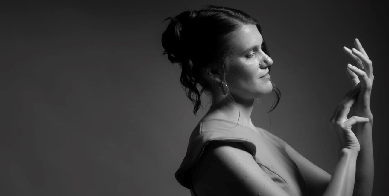 Mariana Pretto presenta "Alada, piano a una mano"