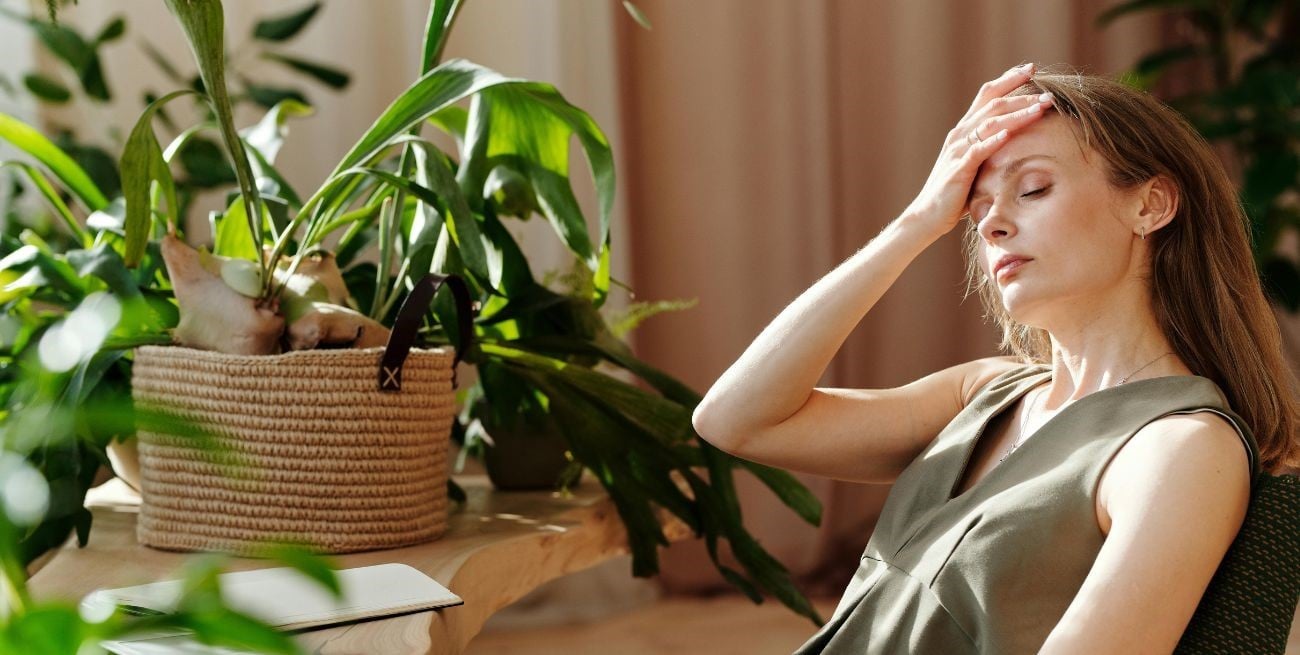 ¿Por qué llega la primavera y te sentís más cansado? Qué pasa en el cuerpo y cuándo consultar