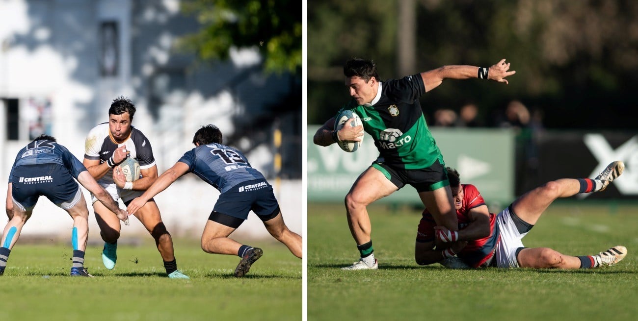 Cuatro equipos del Litoral en cuartos del final del Torneo del Interior