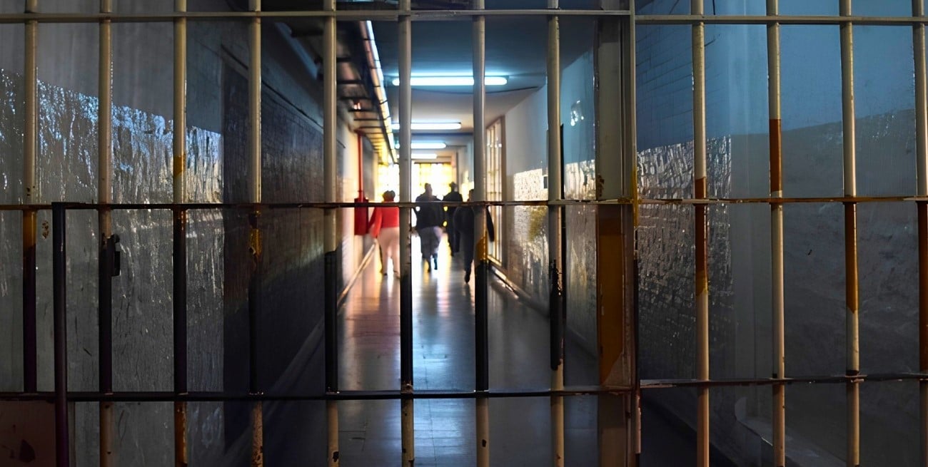 Con eje en el caso Rosario, Nación extendió a mujeres el régimen para presos de alto riesgo