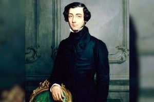 Marco teórico. Alexis Henri Charles de Clérel, vizconde de Tocqueville (1805-1859), pensador, jurista, político e historiador francés, precursor de la sociología clásica y uno de los más importantes ideólogos del liberalismo conservador.