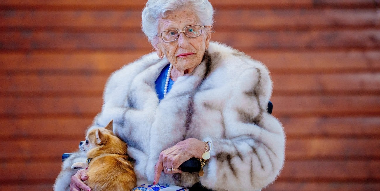 Murió la princesa de Noruega a los 94 años, dos días después del funeral de su hermano