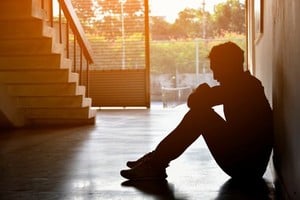 Crisis. El suicidio se ha convertido en una gran preocupación. Archivo