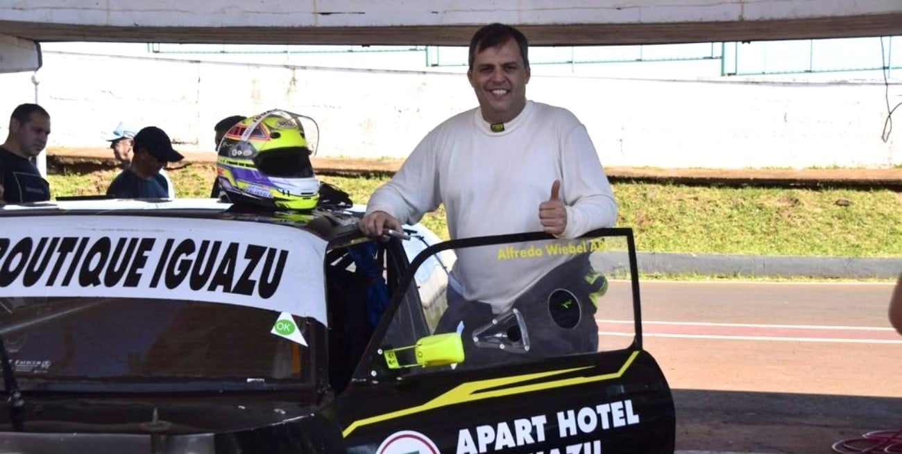 Asesinaron a un reconocido empresario en Puerto Iguazú y detuvieron a su suegro