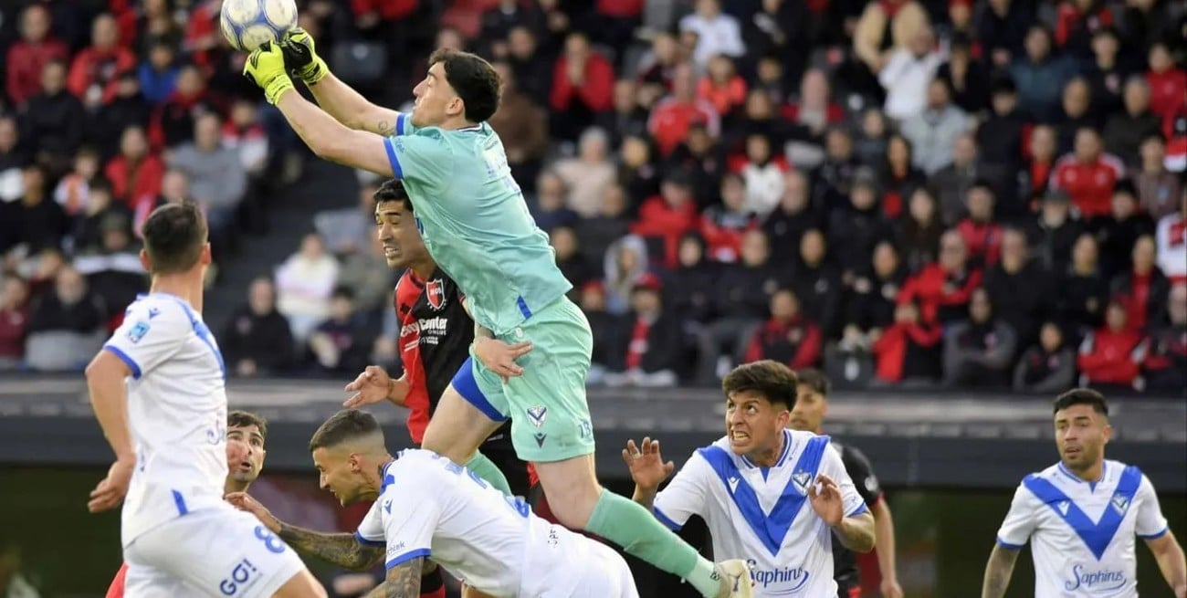 Mammana fue operado de urgencia tras sufrir un neumotórax en el partido ante Newell’s