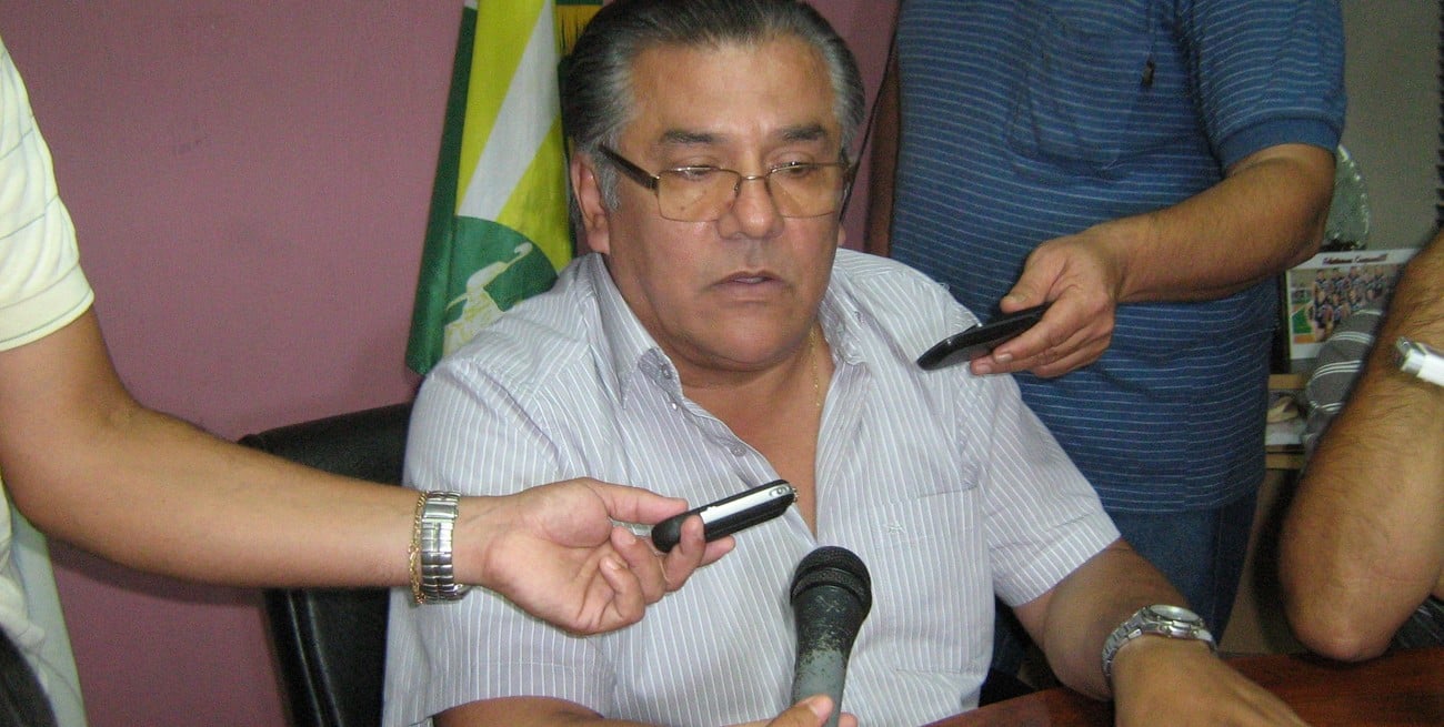 Condenaron por corrupción a un exintendente de Ceres