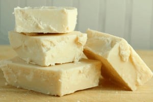 Estados Unidos impulsa un inesperado boom exportador del sebo bovino argentino. Foto: Gentileza