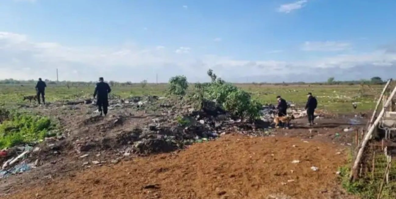 Reconquista: hallaron sin vida a una mujer que era buscada desde hacía varios días