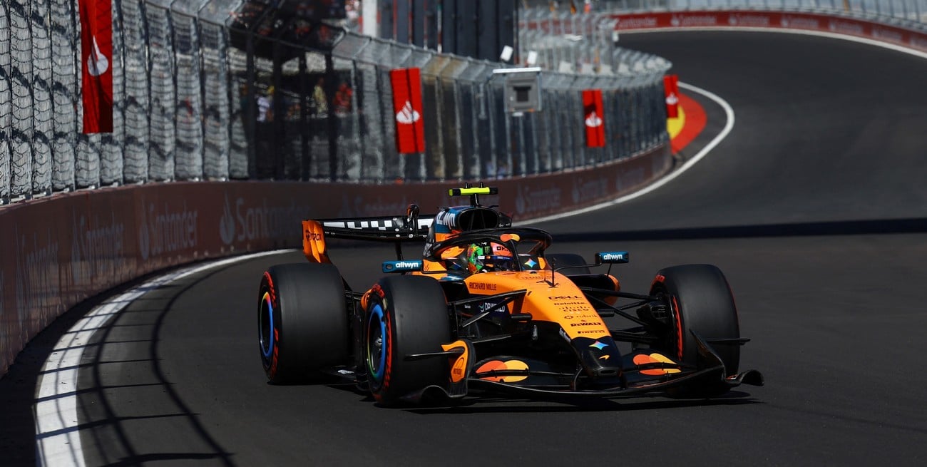 El Madring prepara una carrera impredecible: las estrategias para el Gran Premio de España