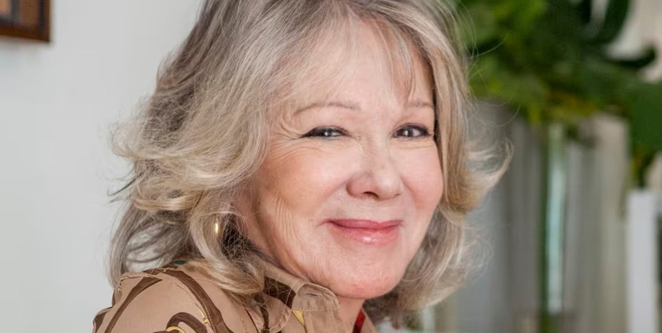 Qué se sabe de la salud de Soledad Silveyra tras varios días internada