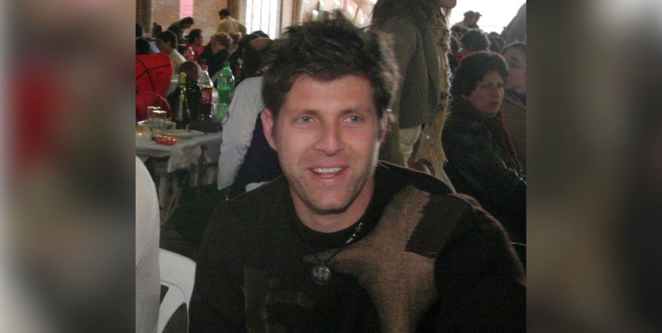 Leo Díaz y aquel domingo al mediodía en el que Colón se convenció de que ascendía