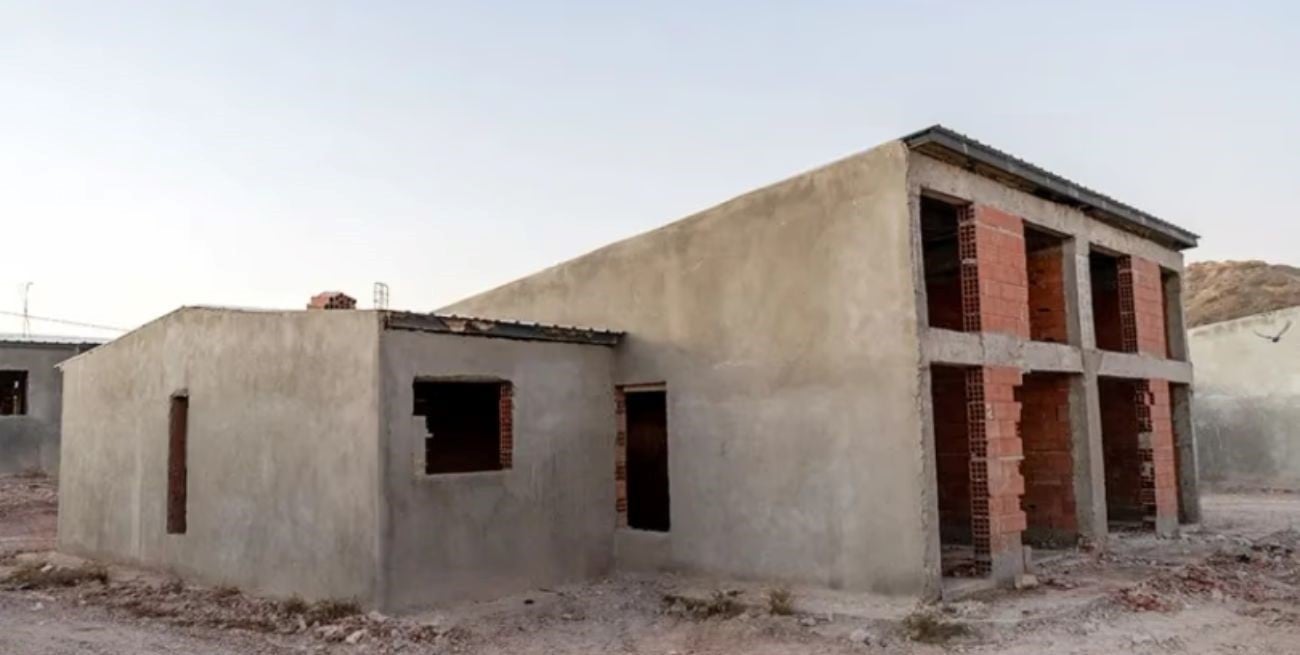 Déficit habitacional en Argentina: 4 de cada 10 hogares tienen problemas de vivienda
