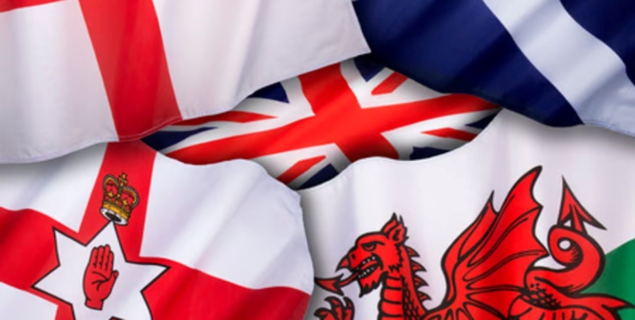 Escocia, Gales e Irlanda del Norte avanzan con un reclamo conjunto por nuevos referendos