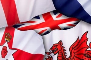 uscan reclamar al Gobierno británico el derecho a realizar consultas sobre su futuro político.
