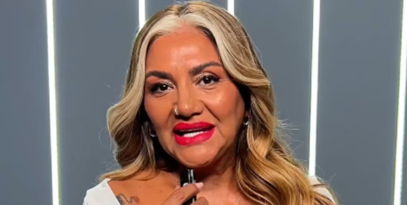 Gladys, La Bomba Tucumana, analiza dejar la música para dedicarse a la política