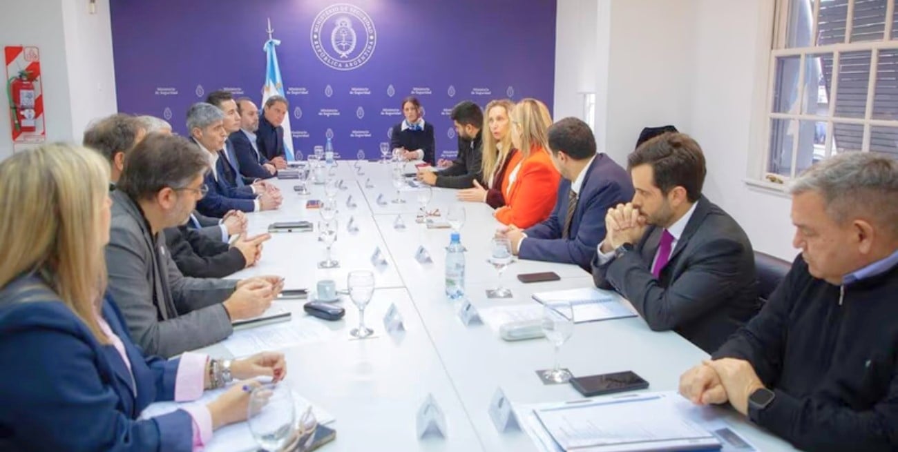 De Claypole a Luján: la agenda de León XIV en Argentina con un megaoperativo de seguridad