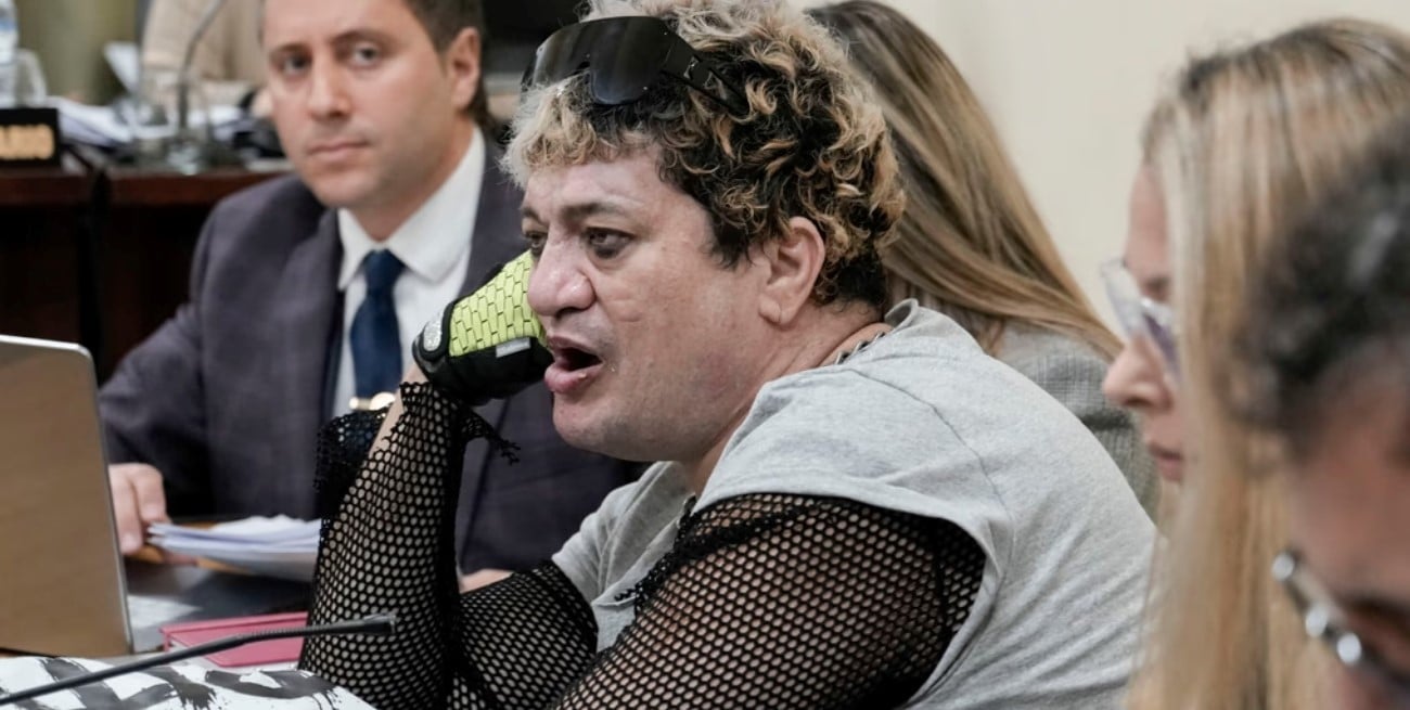 Pity Álvarez: el juicio se reanuda tras el revés para su defensa