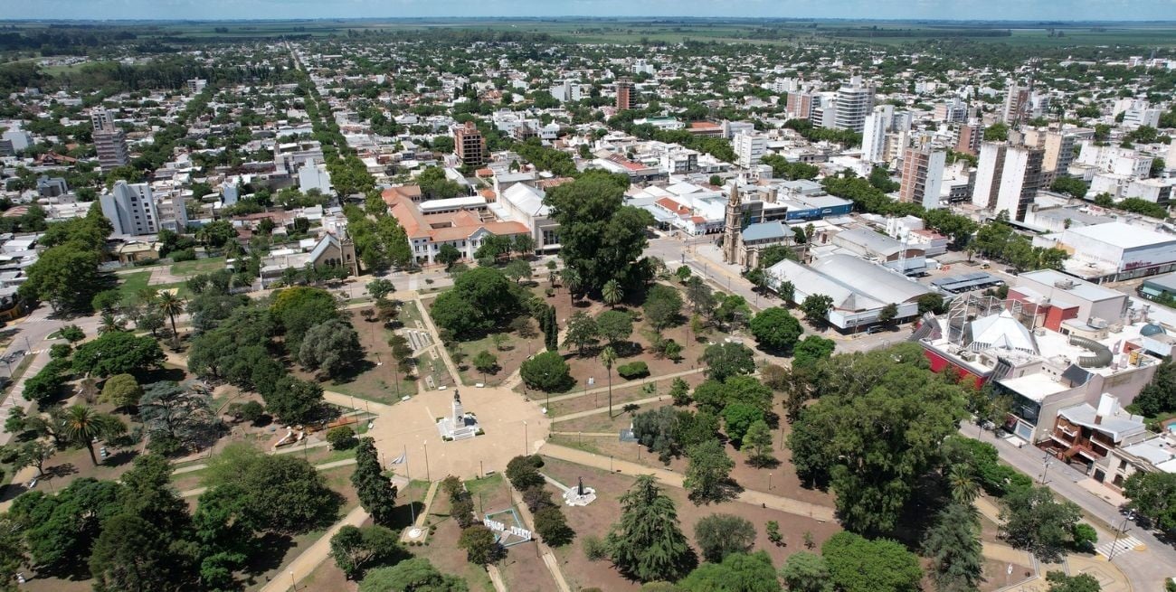 Los pueblos de Santa Fe con los nombres más curiosos y la historia detrás de cada uno