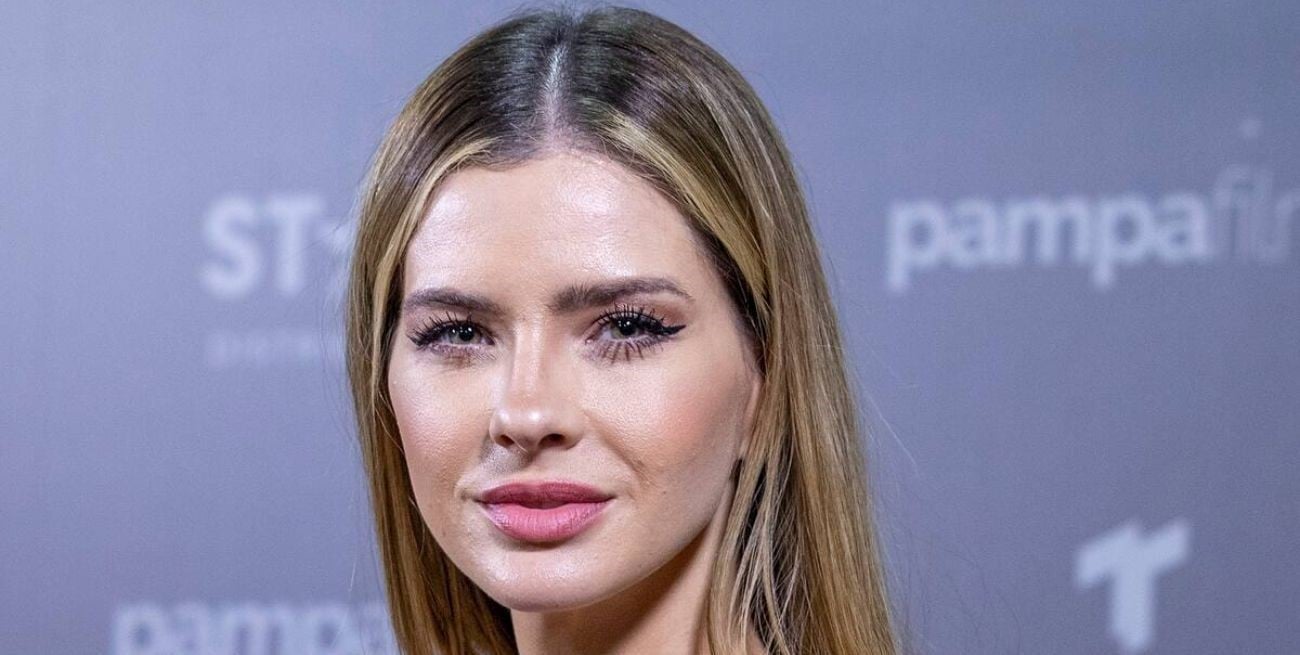 El insólito error de la China Suárez que quedó expuesto en redes sociales
