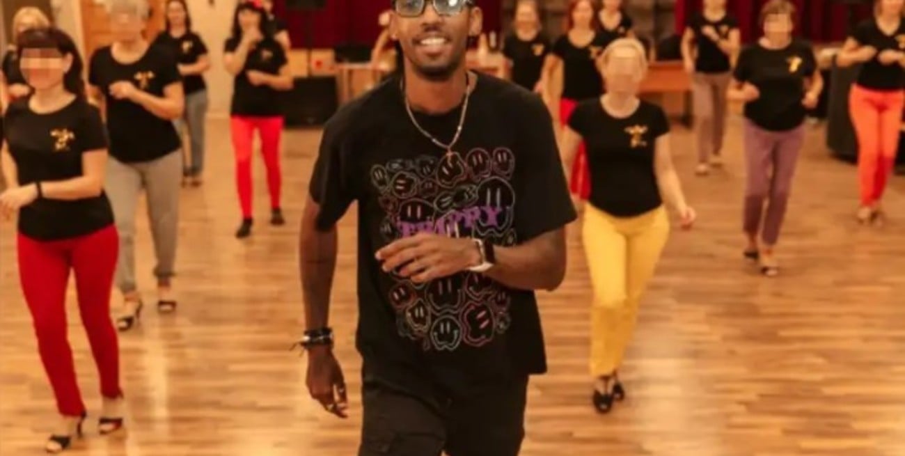 Quién es “Dios”, el instructor de baile cubano señalado por reclutar saboteadores para Rusia en Europa