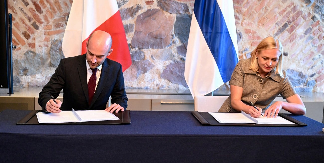 Finlandia amplía su cooperación nuclear con Francia ante el escenario de seguridad europeo