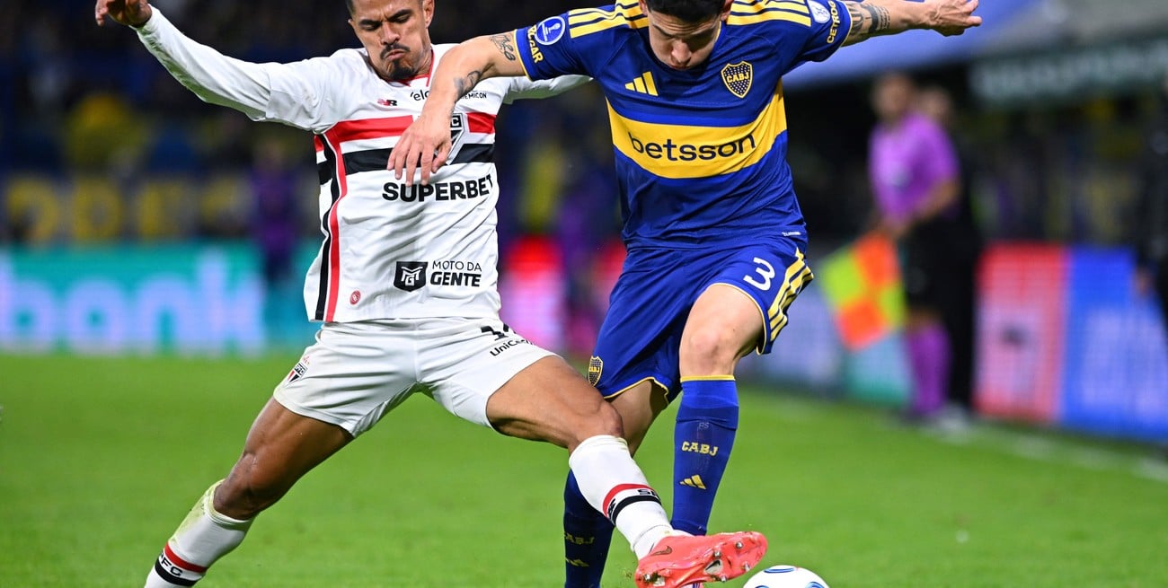 CONMEBOL confirmó los árbitros para los equipos argentinos que definen su futuro en la Libertadores y Sudamericana