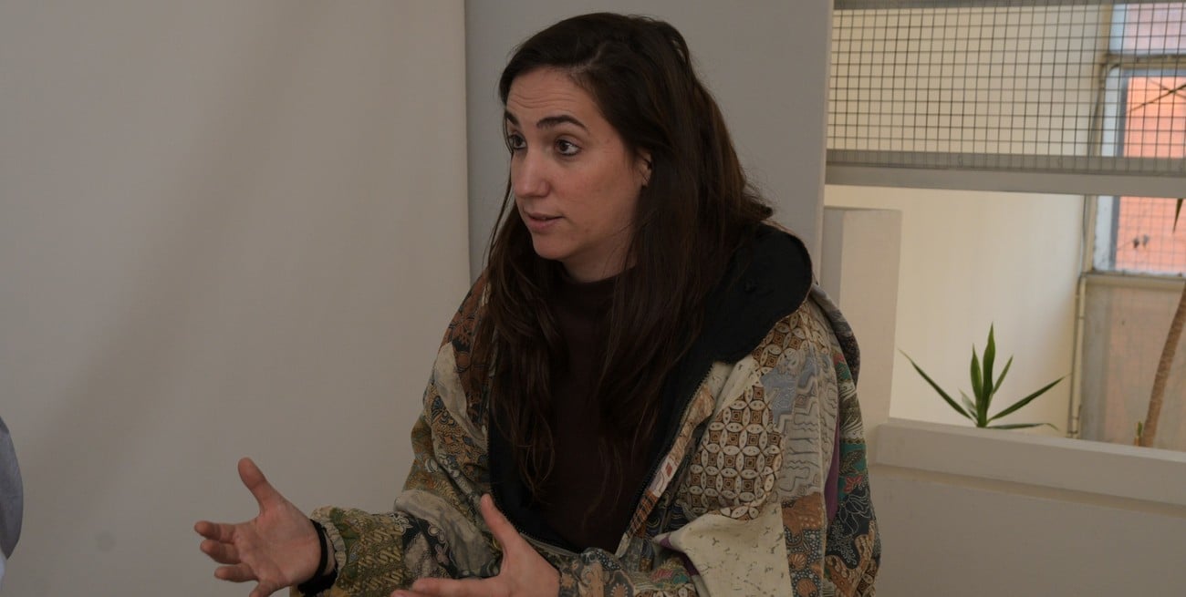 Perochena: "Las lealtades que existían en el siglo XX hacia el peronismo y el radicalismo hoy pertenecen al pasado"
