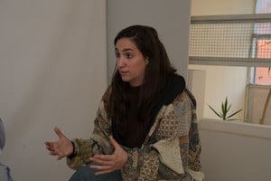 "El consenso democrático actual es diferente, aunque cabe discutir hasta qué punto es realmente democrático. Sin duda, el que predominó entre 1983 y 2003 fue mucho más pluralista". Foto: Alberto Fabatía