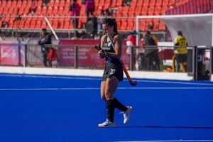 Las Leonas vuelven a jugar por los Juegos Suramericanos Santa Fe 2026.
