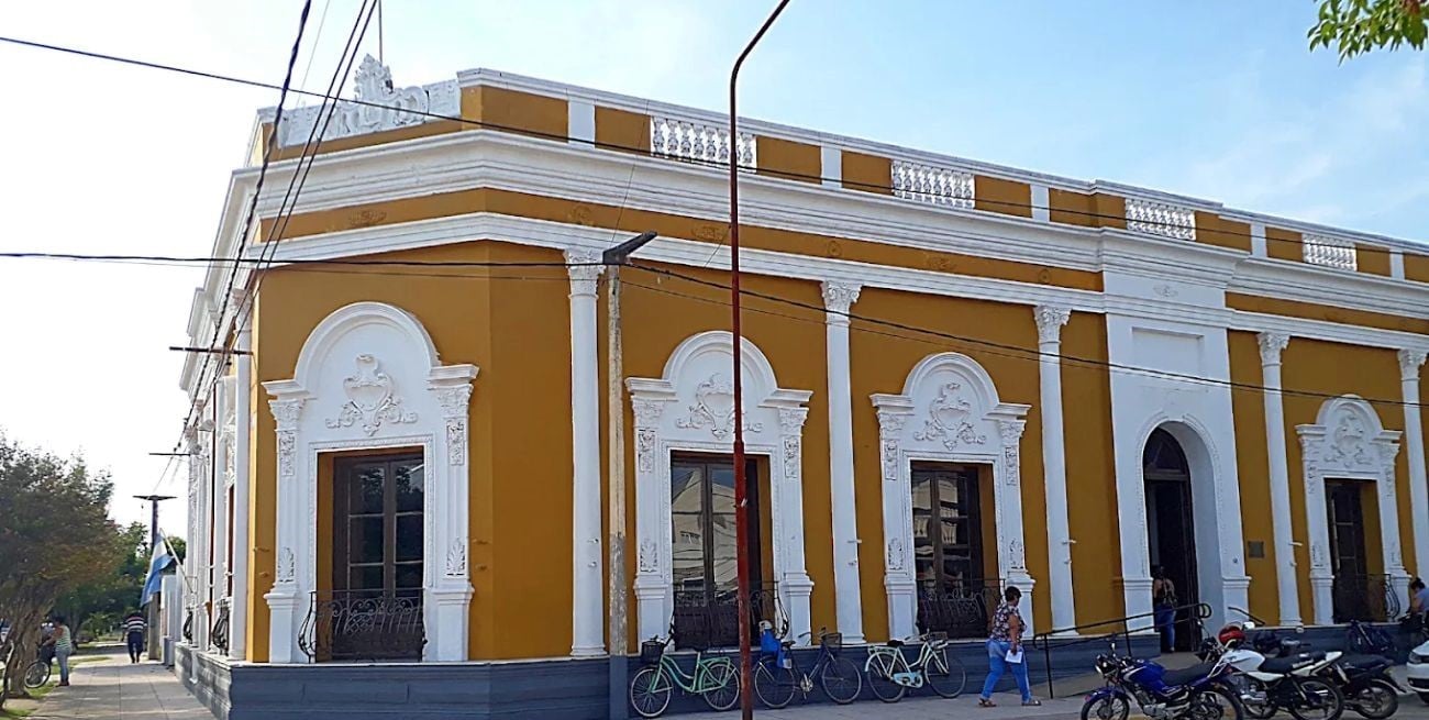 Efecto "pinza" en municipios y comunas de Santa Fe por caída de fondos y aumento de demandas