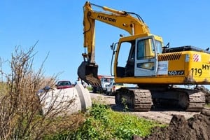 La colaboración del Comité de Cuenca se suma a estas acciones, especialmente necesarias ante el fenómeno de El Niño.