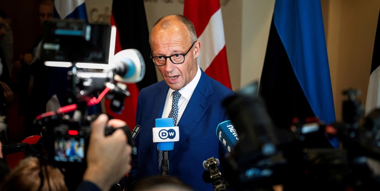 Alemania acusa a una empresaria de colaborar con los servicios secretos rusos