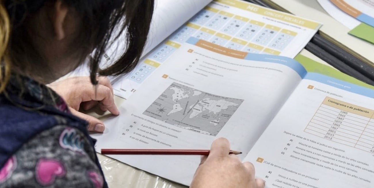 Pruebas Pisa: pantallas, cambios cognitivos, docentes solos y falta de proyecto nacional